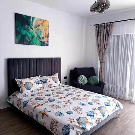 Apartament G&A By The Sea Mamaja Zewnętrze zdjęcie